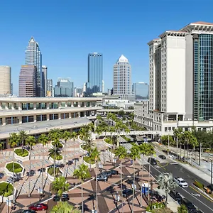 4* Hotel Embassy By Hilton Downtown Convention Center